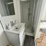 Апартаменты L'embarcadere Toulousain - T1 - Gare - Centre