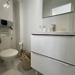 L'embarcadere Toulousain - T1 - Gare - Centre Апартаменты Тулуза