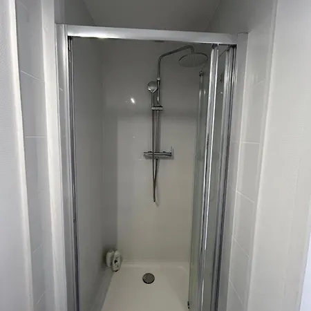 L'embarcadere Toulousain - T1 - Gare - Centre 아파트 툴루즈