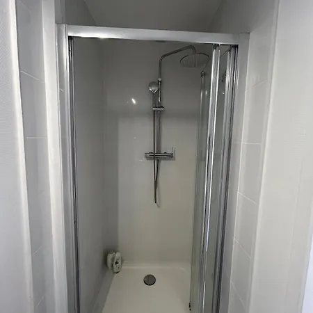 Apartament Lembarcadere Toulousain - T1 - Gare- Centre *