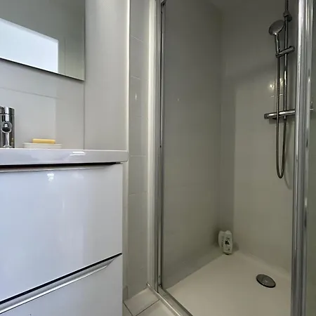 Lembarcadere Toulousain - T1 - Gare- Centre Apartament