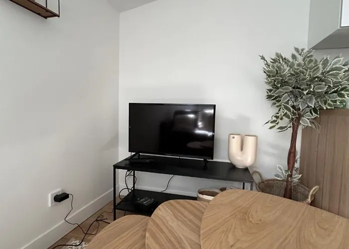 L'embarcadère Toulousain - T1 - Gare - Centre