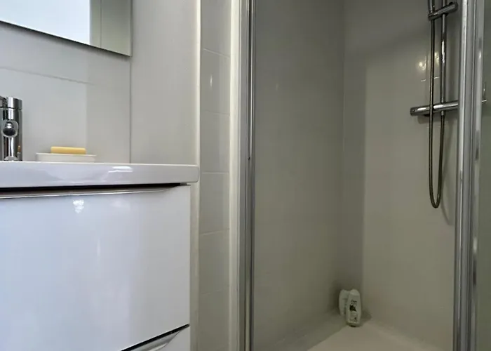 Appartement L'embarcadère Toulousain - T1 - Gare - Centre