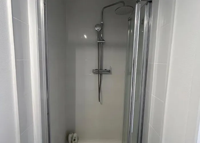 L'embarcadere Toulousain - T1 - Gare - Centre Apartman Toulouse