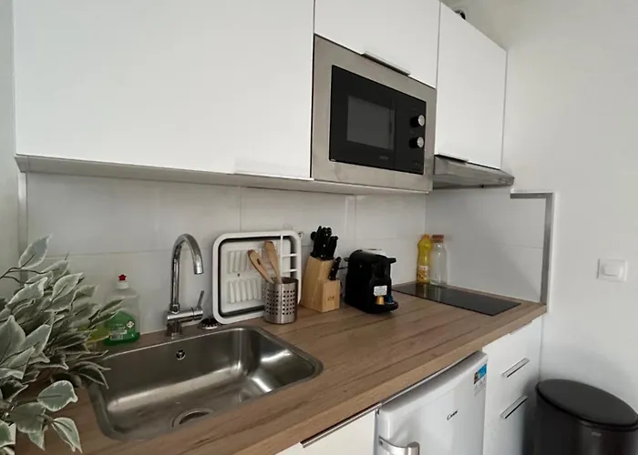 L'embarcadere Toulousain - T1 - Gare - Centre * تولوز